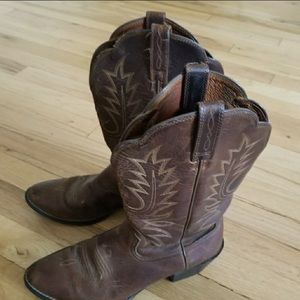 Ariat Cowboy Boots